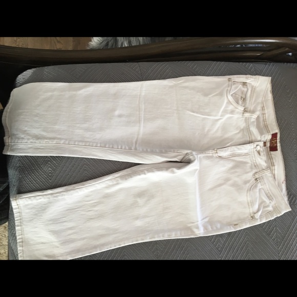 Capris pants - Picture 2 of 6